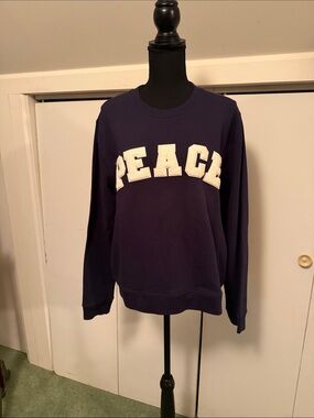 Tory Burch sweatshirt